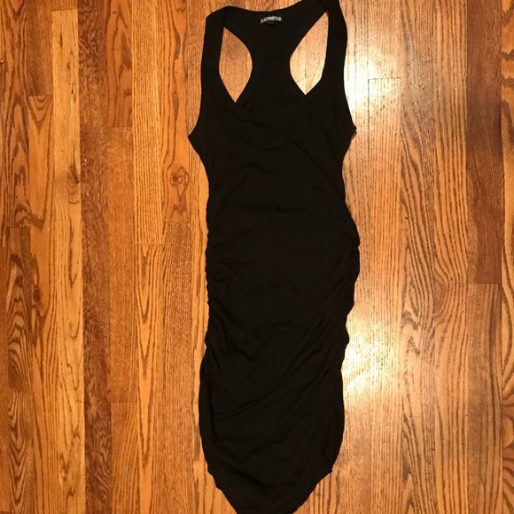 EXPRESS Top - Picture 1 of 3